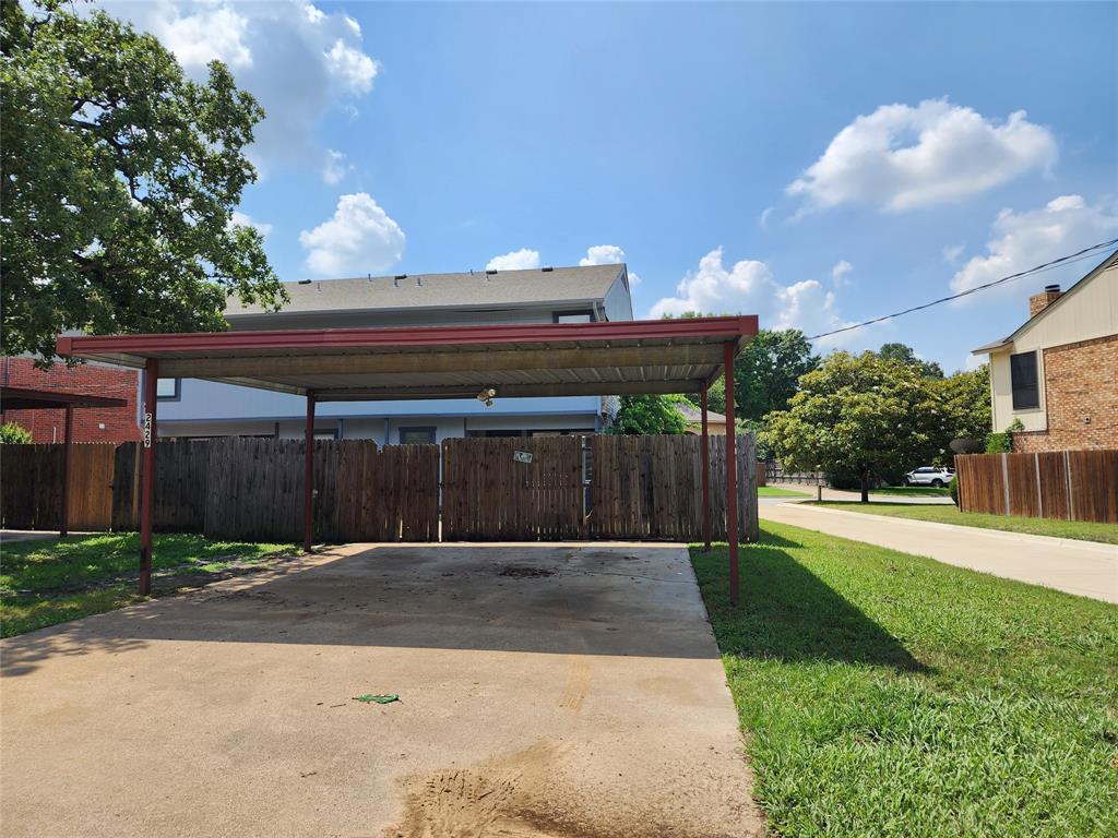 Wimbledon Place Add - Residential Lease