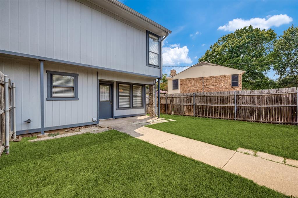 Wimbledon Place Add - Residential Lease