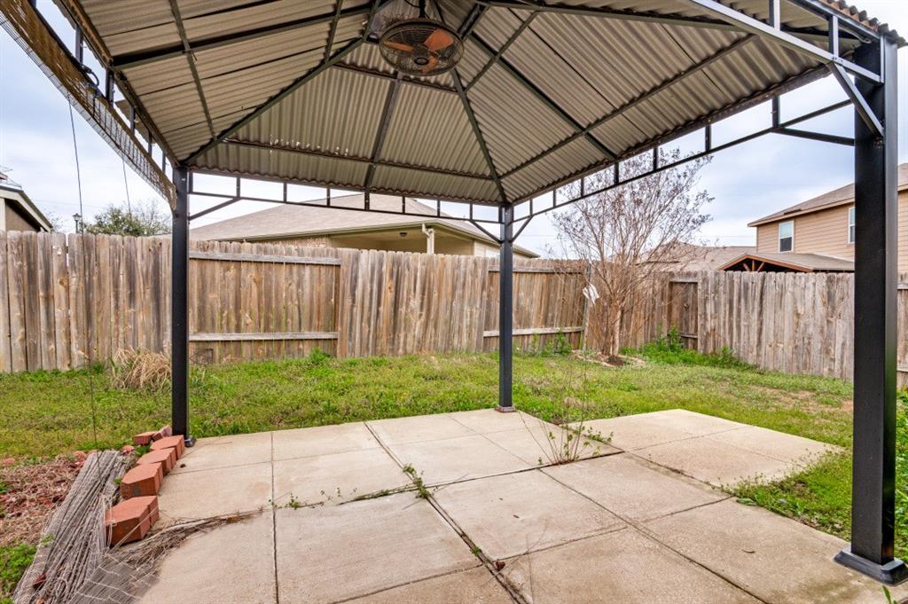 Patriot Estates Ph 5 - Residential