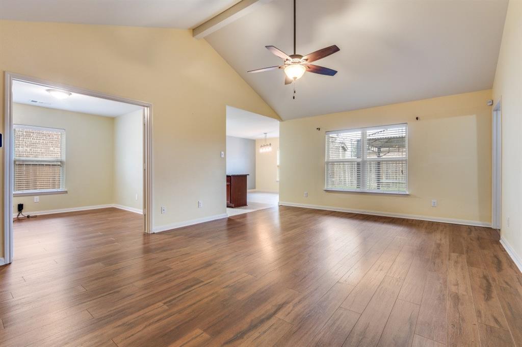 Patriot Estates Ph 5 - Residential