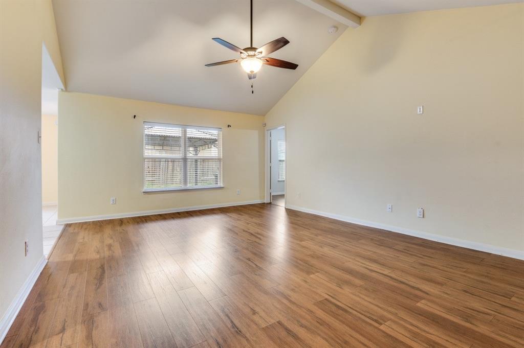 Patriot Estates Ph 5 - Residential