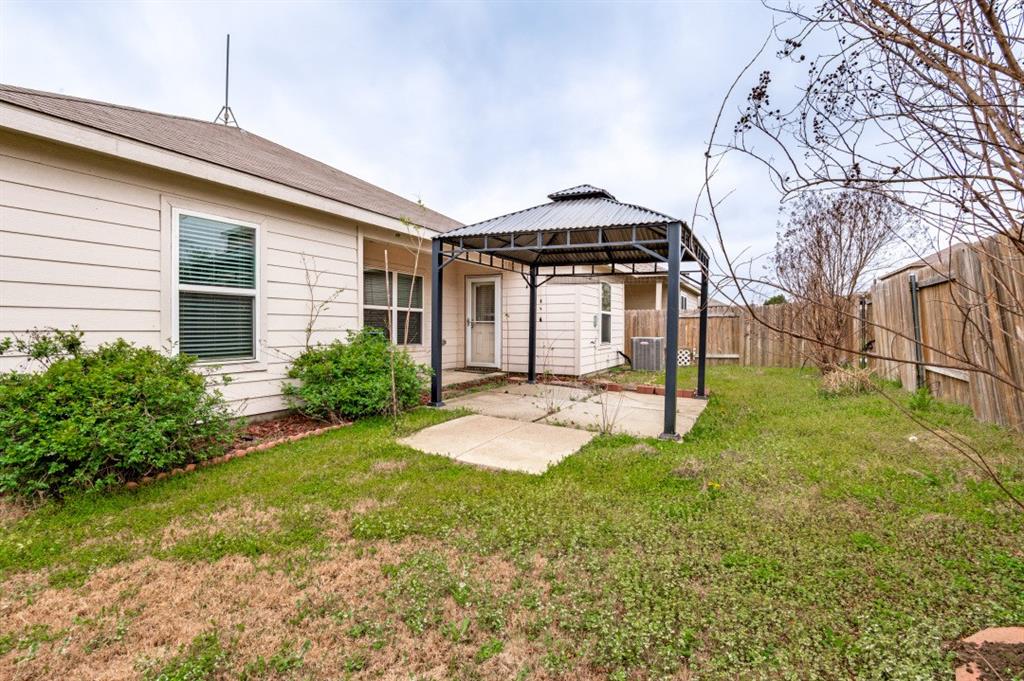 Patriot Estates Ph 5 - Residential