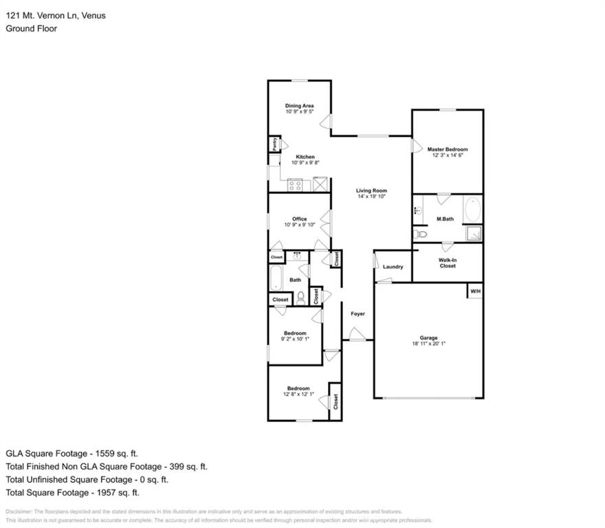 Patriot Estates Ph 5 - Residential