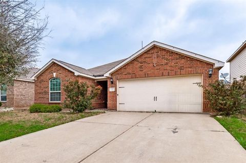 Photo of 120 Mt Vernon Lane, Venus, TX 76084 (MLS # 21205246)