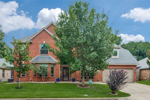 6707 Canyon Crest Drive Fort Worth TX 76132