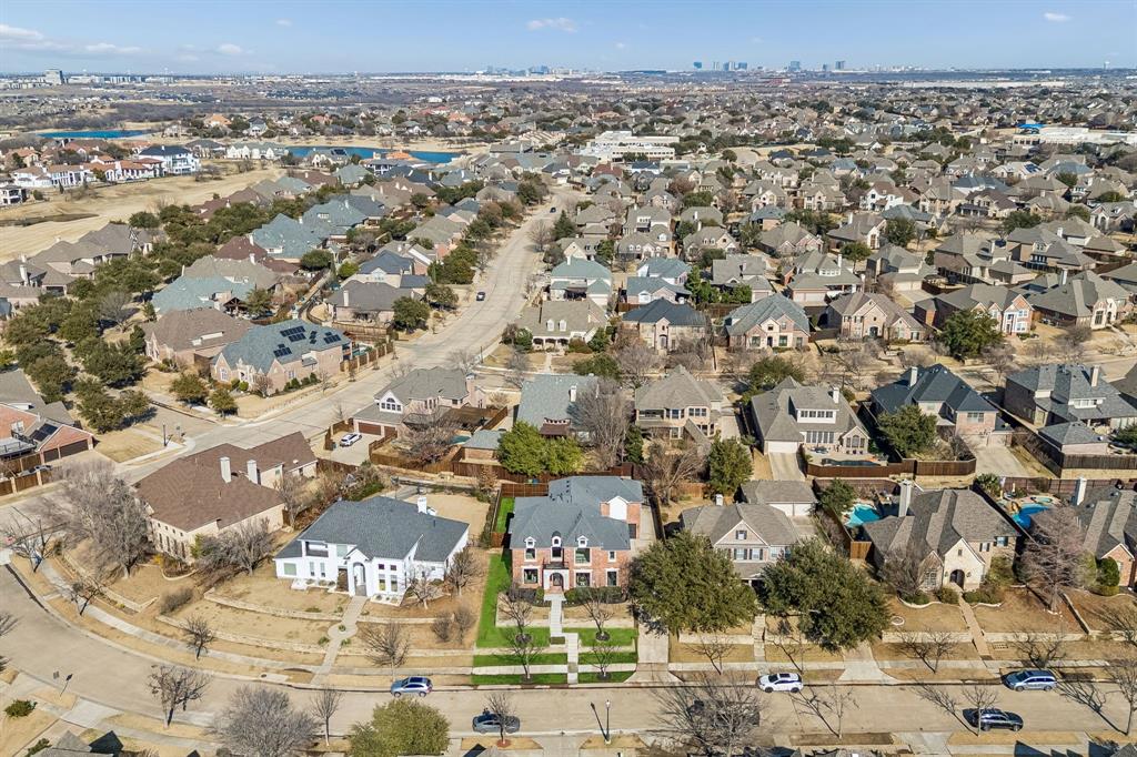 Castle Hills Ph III Sec A - Residential