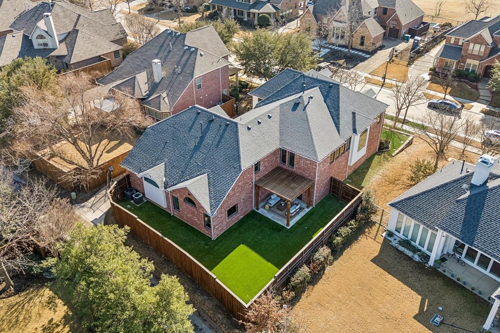 Castle Hills Ph III Sec A - Residential