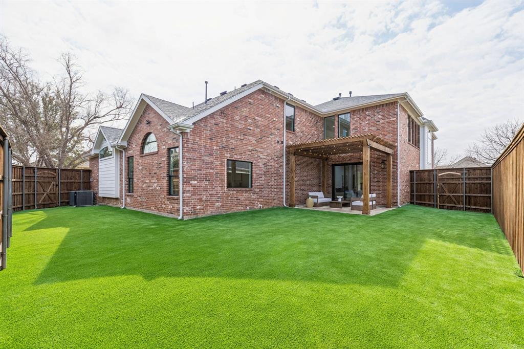 Castle Hills Ph III Sec A - Residential