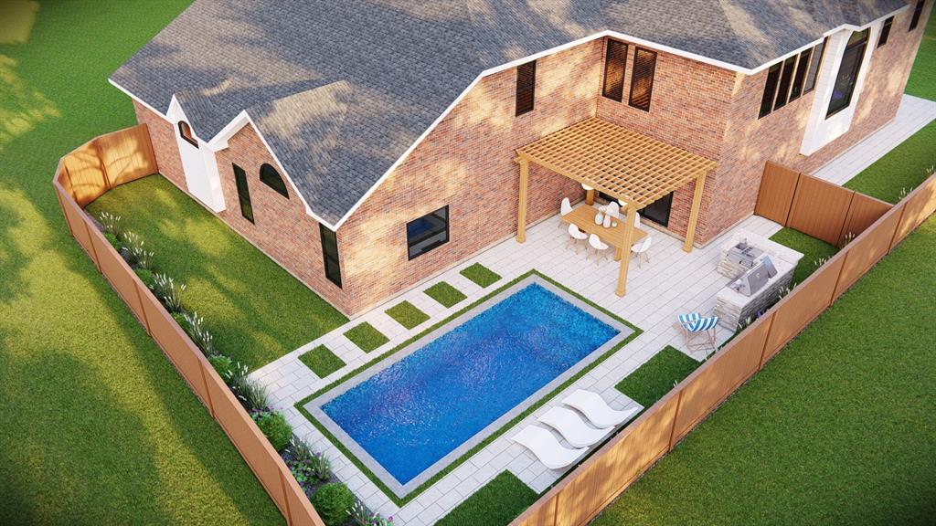 Castle Hills Ph III Sec A - Residential