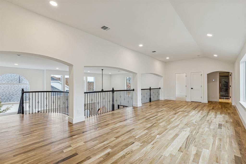 Castle Hills Ph III Sec A - Residential