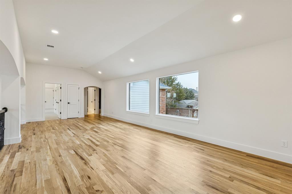 Castle Hills Ph III Sec A - Residential