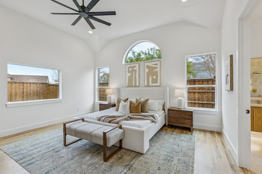 Castle Hills Ph III Sec A - Residential