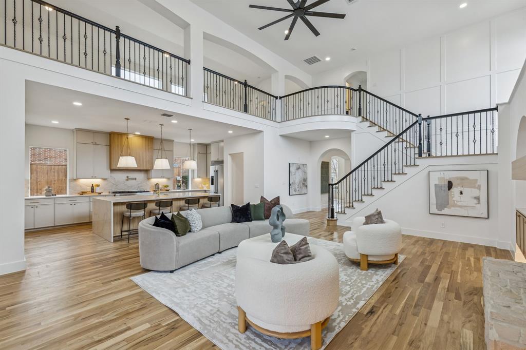 Castle Hills Ph III Sec A - Residential