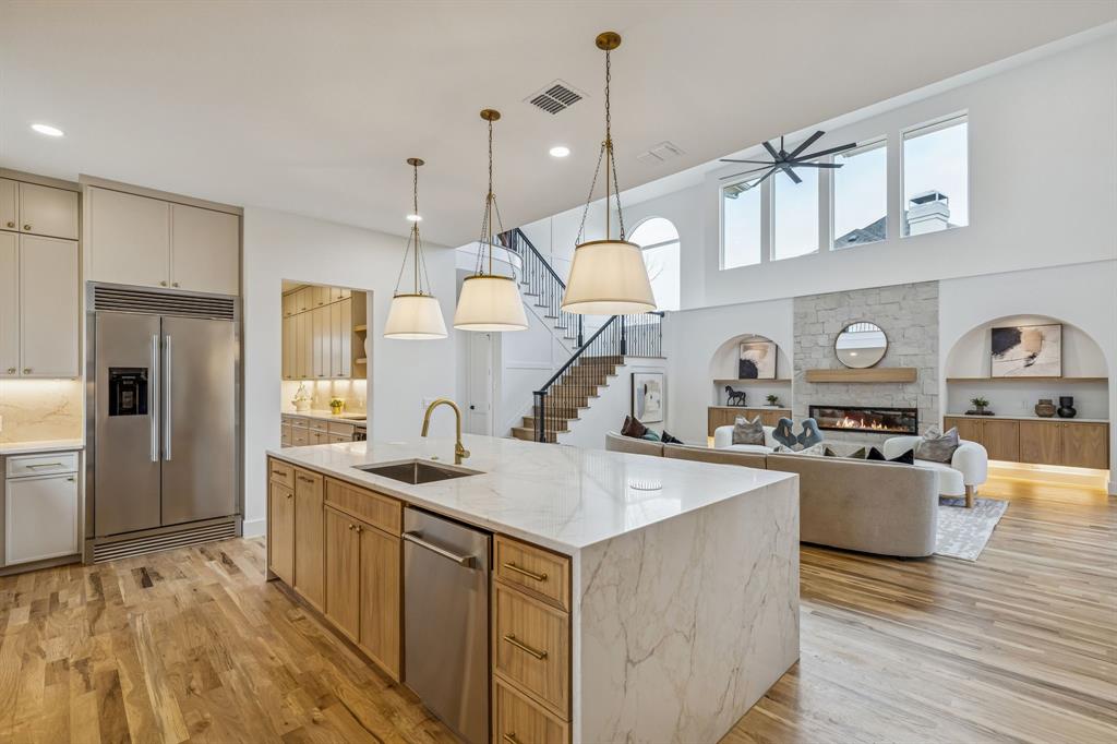 Castle Hills Ph III Sec A - Residential