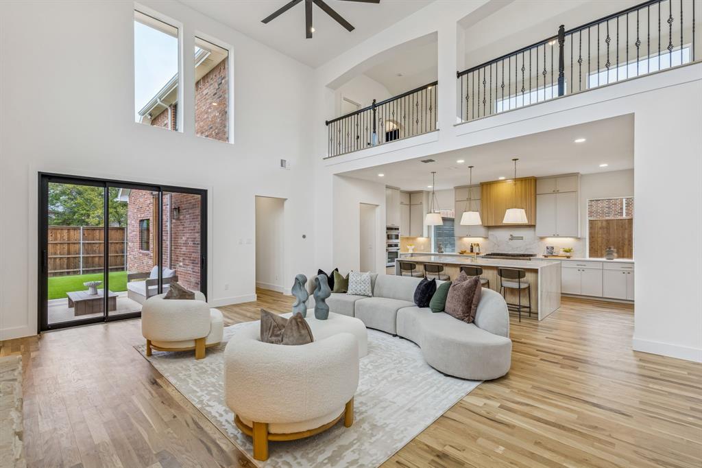 Castle Hills Ph III Sec A - Residential