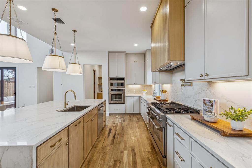 Castle Hills Ph III Sec A - Residential