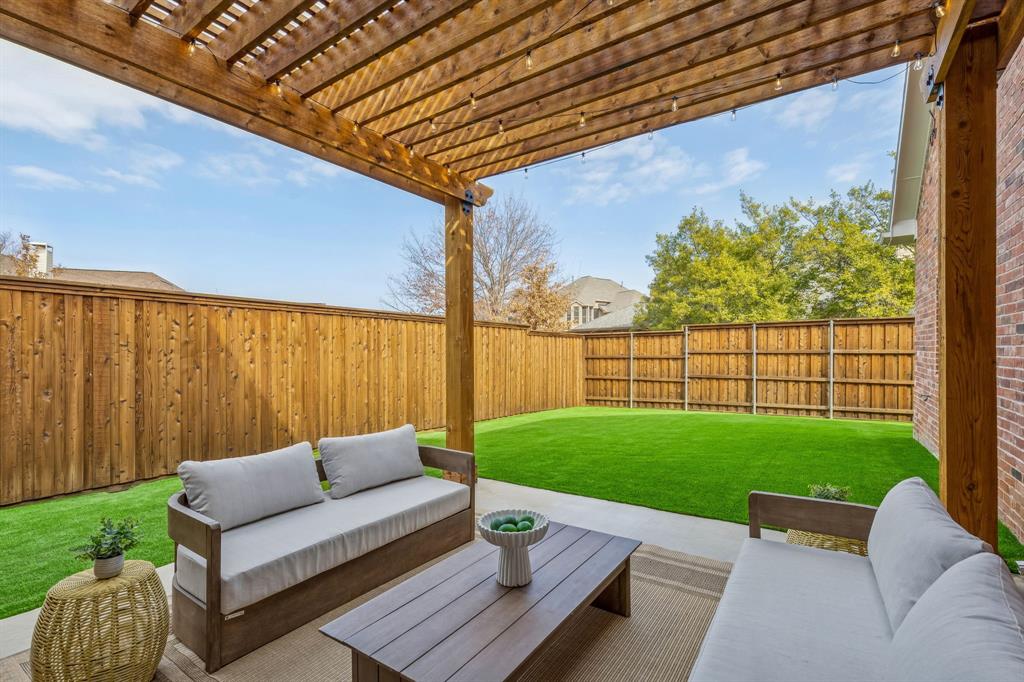 Castle Hills Ph III Sec A - Residential