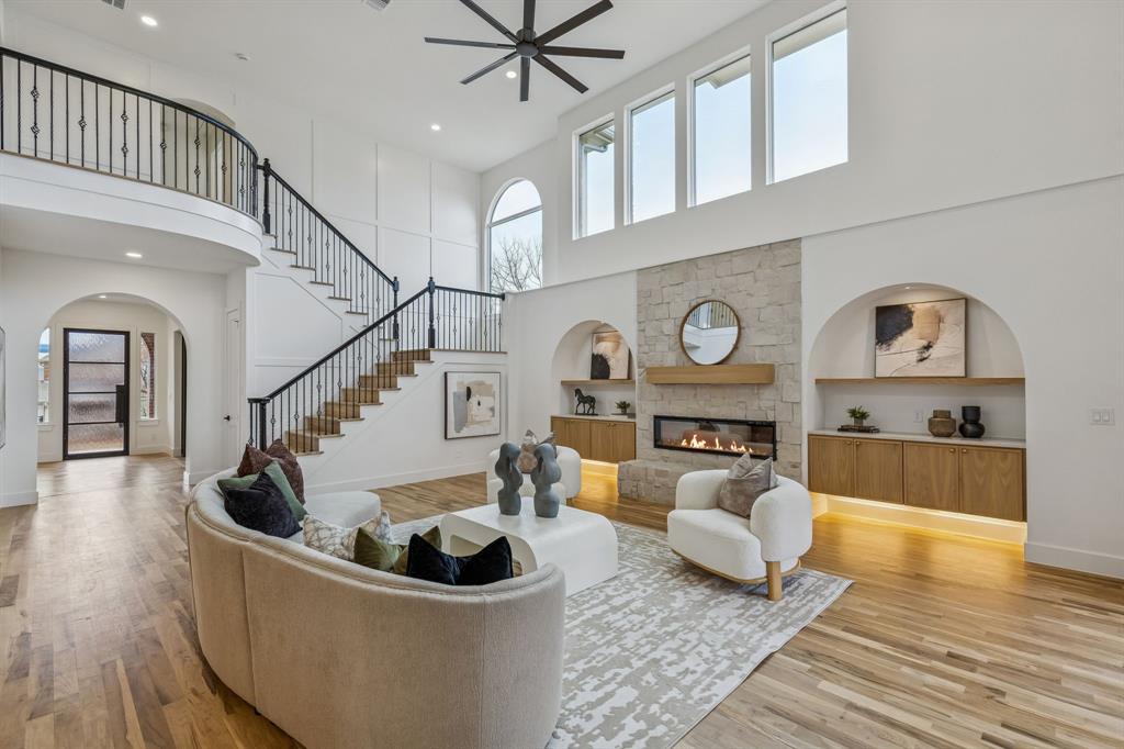 Castle Hills Ph III Sec A - Residential