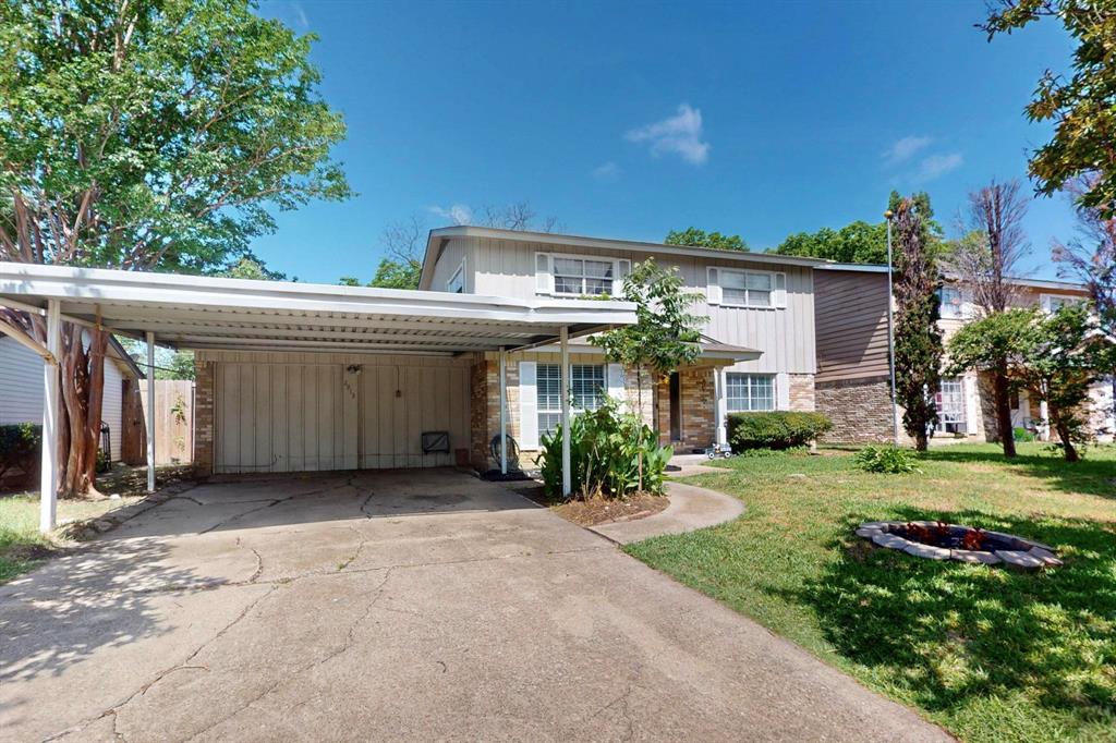 2913 Harlan Drive