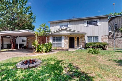 2913 Harlan Drive Mesquite TX 75150