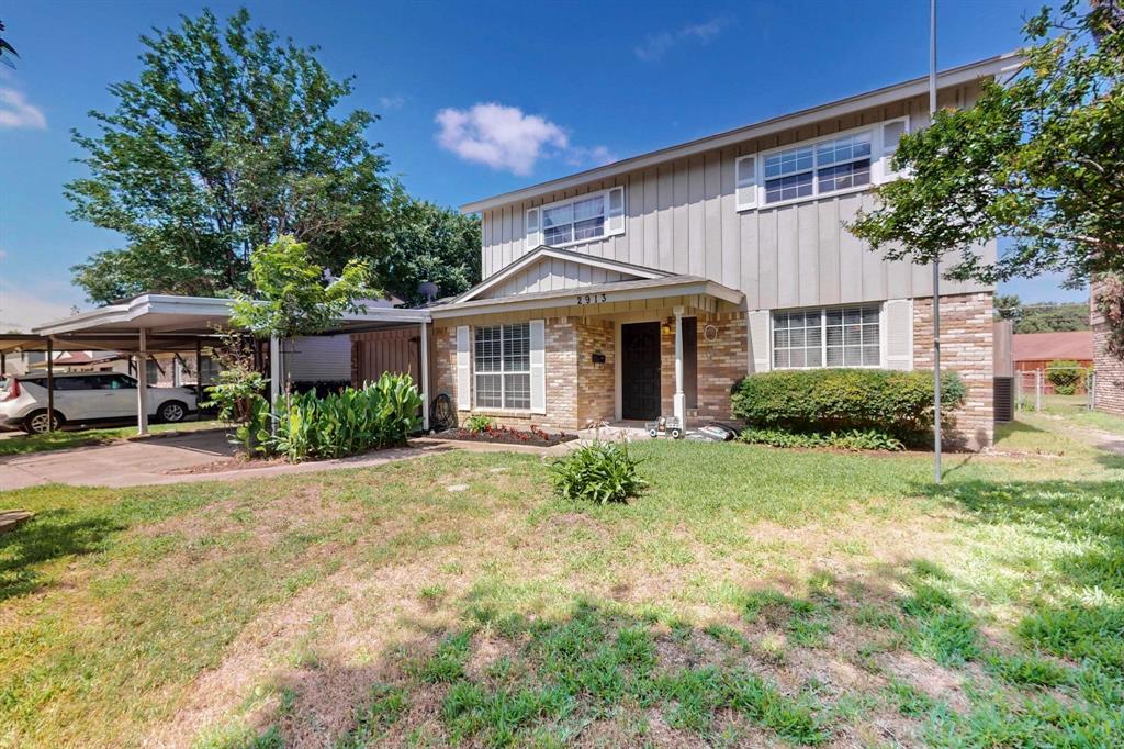 2913 Harlan Drive