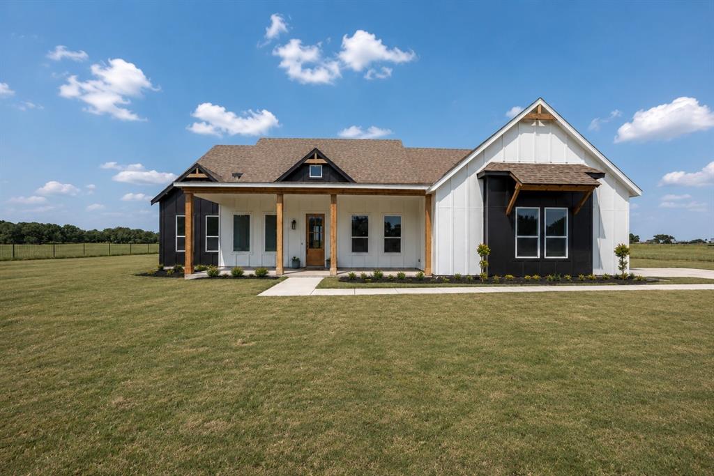 4318 County Road 1088