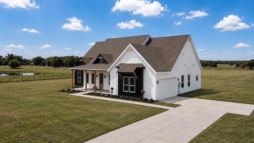 4318 County Road 1088