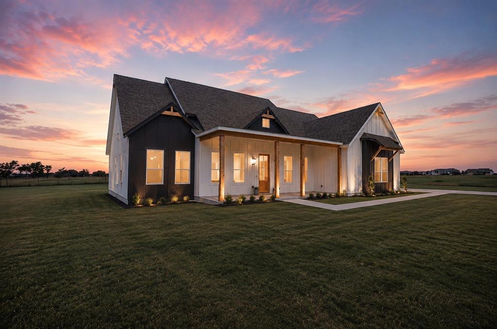 4318 County Road 1088