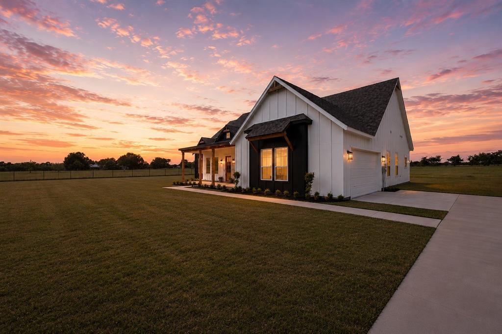 4318 County Road 1088