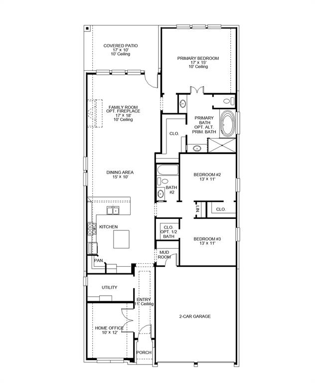 Meraki - Residential
