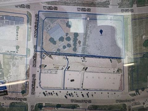 380 W Broadway Street Prosper TX 75078