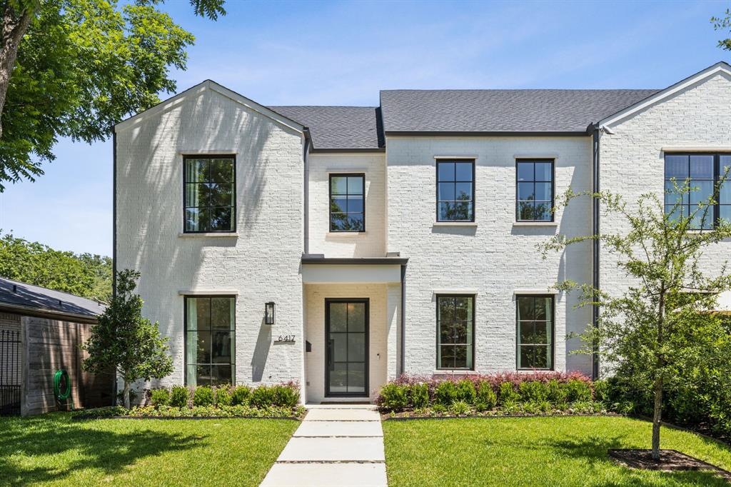 6417 Del Norte Lane