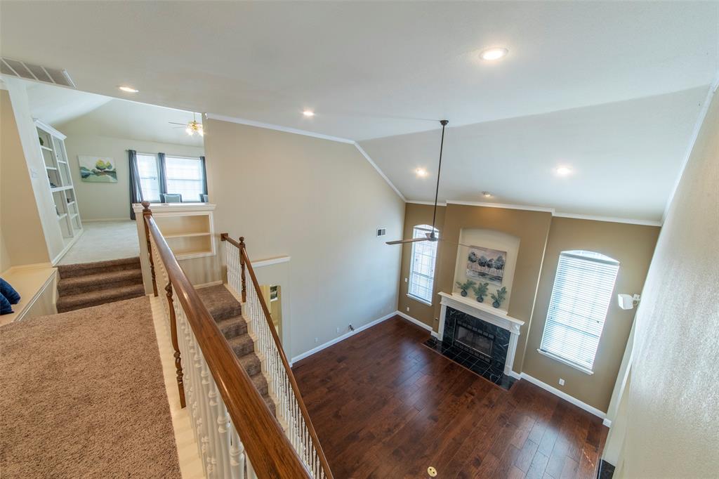 Indian Springs-Sec 3 - Residential