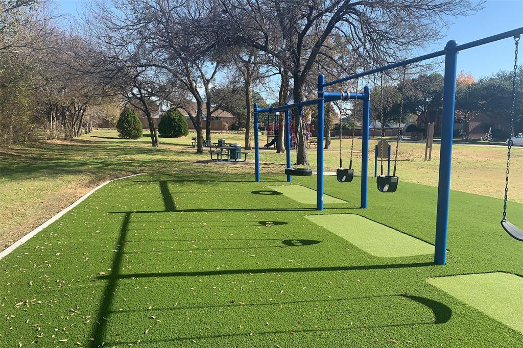 Indian Springs-Sec 3 - Residential