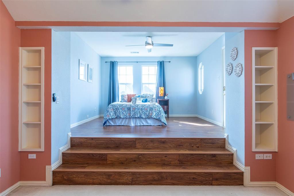 Indian Springs-Sec 3 - Residential