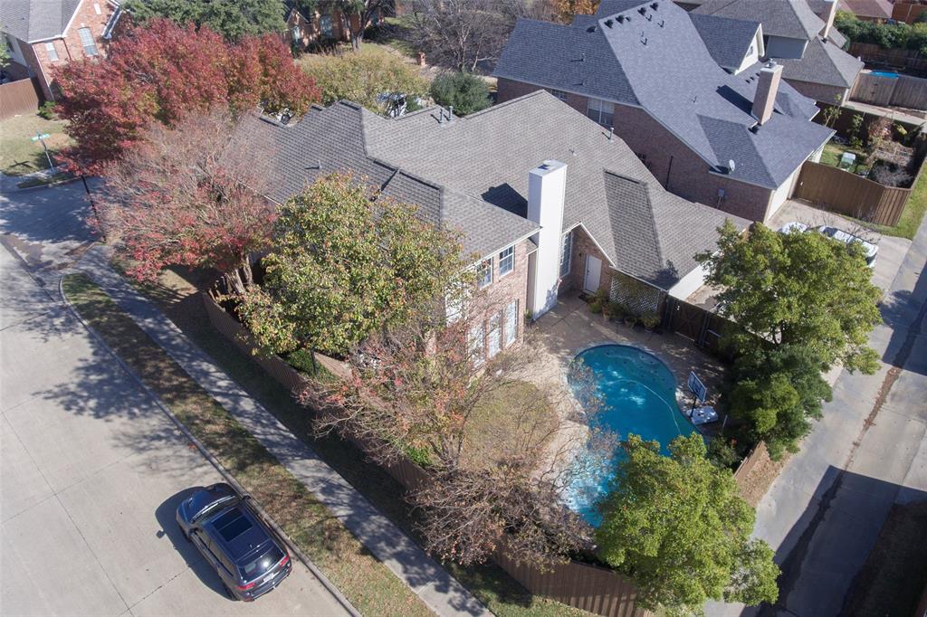 Indian Springs-Sec 3 - Residential