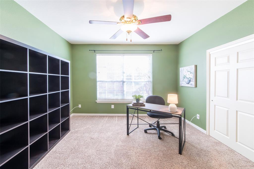 Indian Springs-Sec 3 - Residential