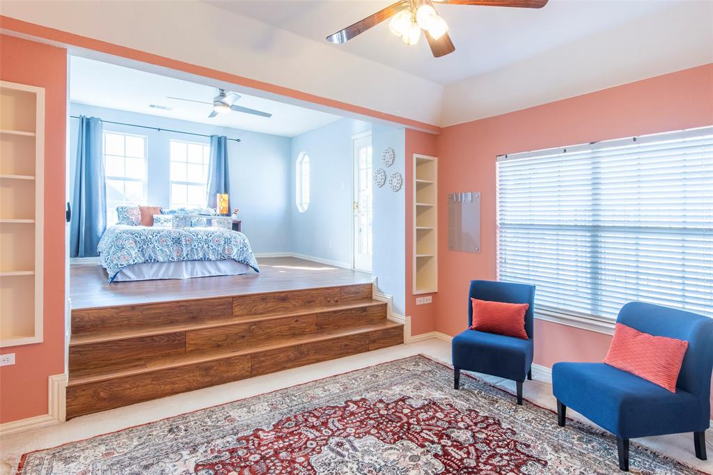 Indian Springs-Sec 3 - Residential