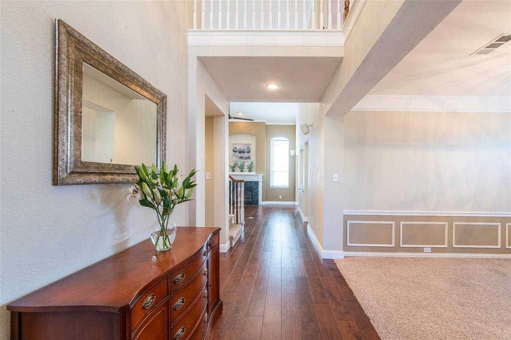 Indian Springs-Sec 3 - Residential