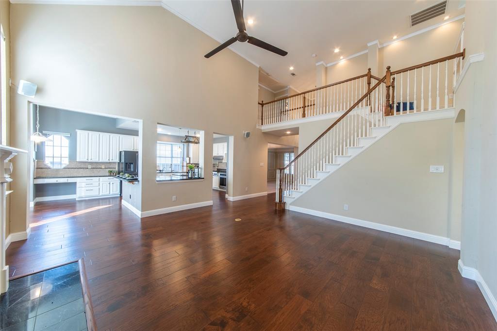 Indian Springs-Sec 3 - Residential