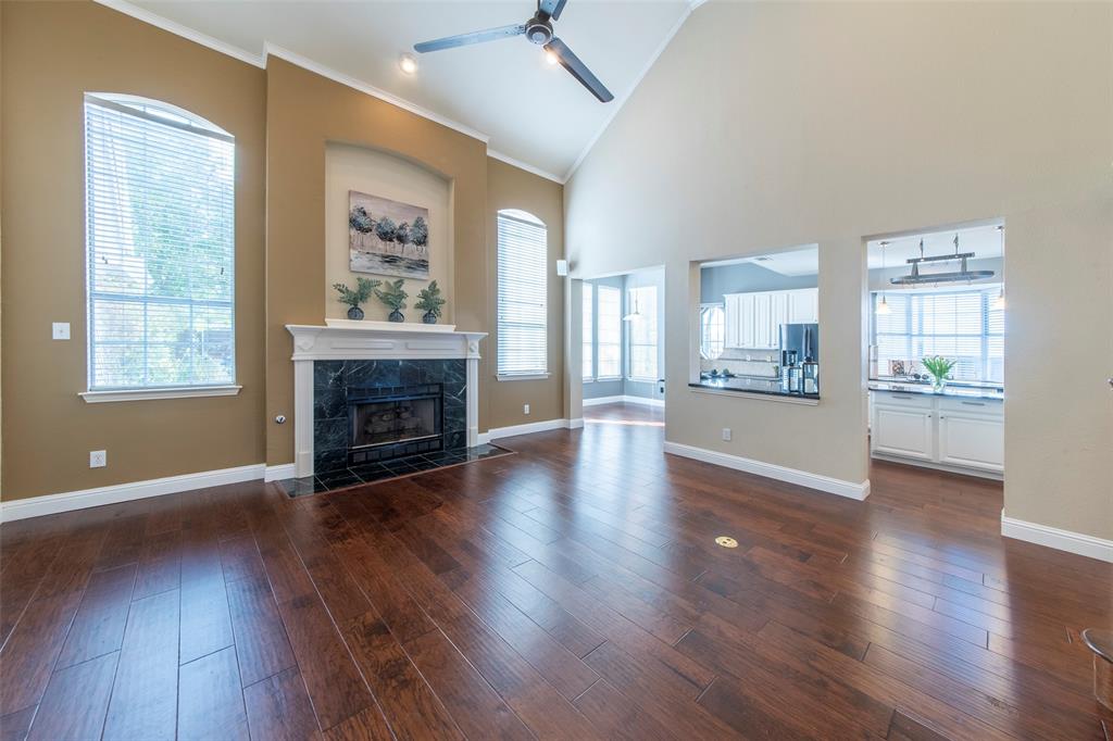 Indian Springs-Sec 3 - Residential