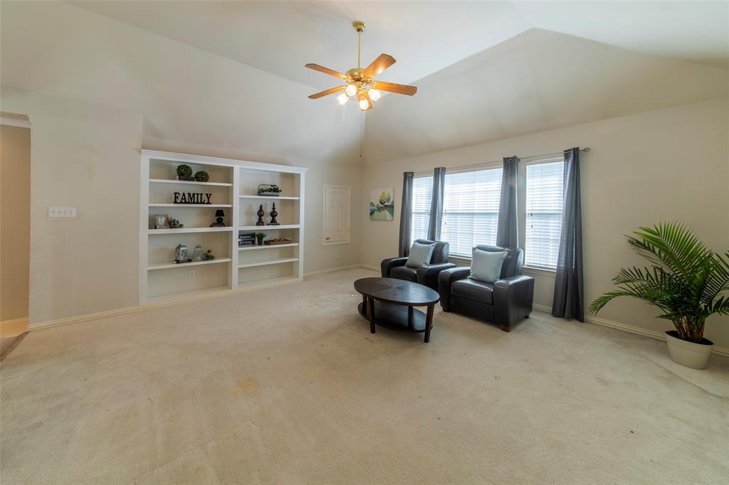 Indian Springs-Sec 3 - Residential