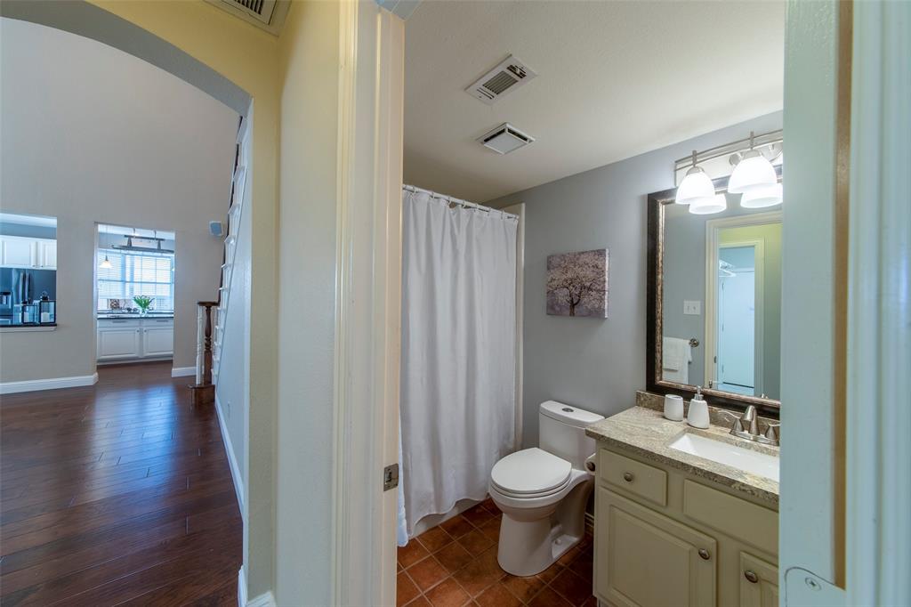 Indian Springs-Sec 3 - Residential