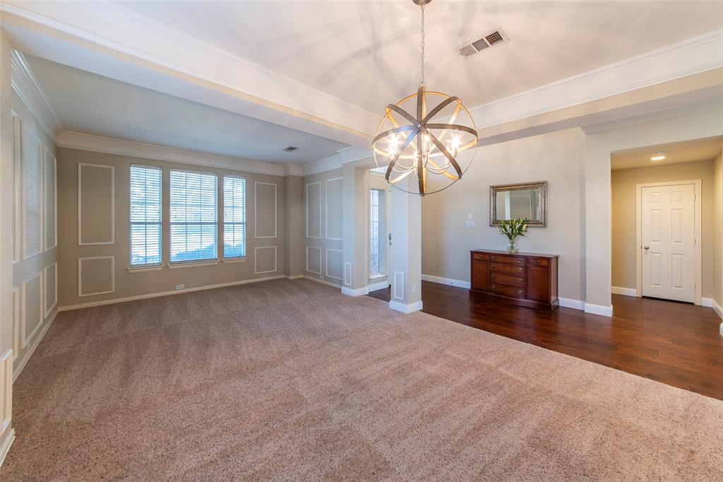 Indian Springs-Sec 3 - Residential