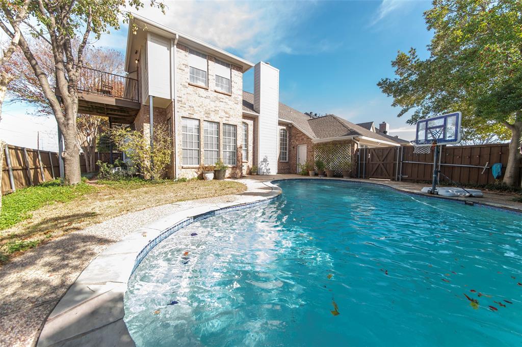 Indian Springs-Sec 3 - Residential