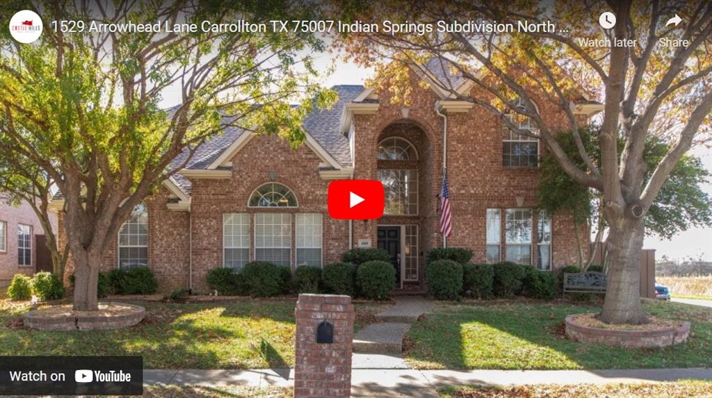 Indian Springs-Sec 3 - Residential