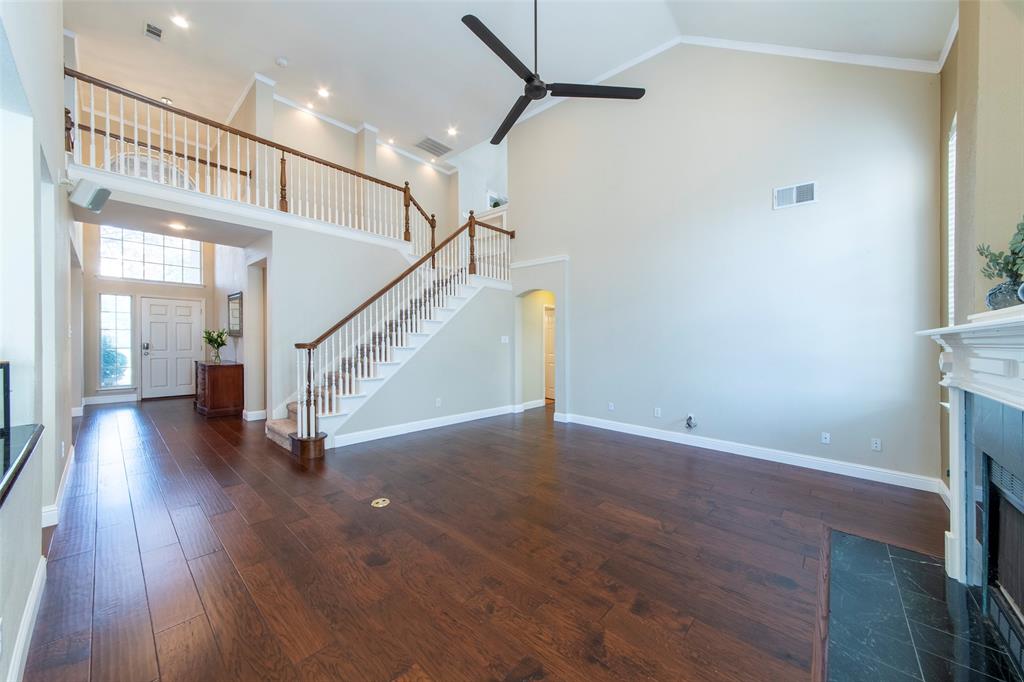 Indian Springs-Sec 3 - Residential