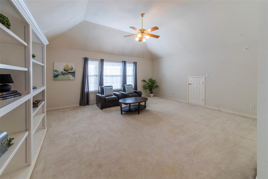 Indian Springs-Sec 3 - Residential