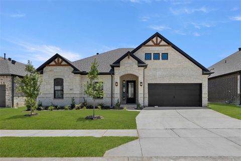1017 Moss Grove Trail Justin TX 76247
