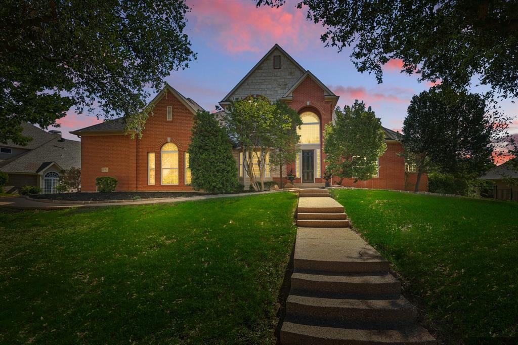 2704 Wisdom Creek Drive